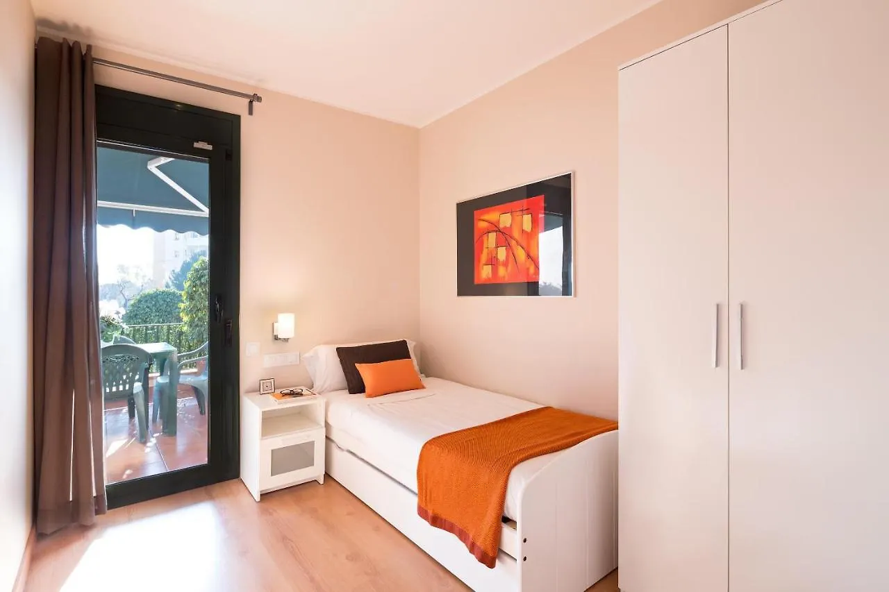 ****  Hotel Lugaris Rambla 3 Barcelona Spanien